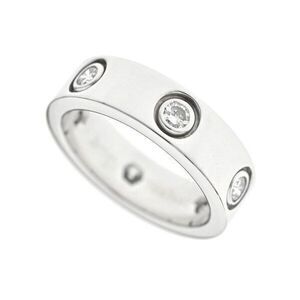 Cartier Ring Women's